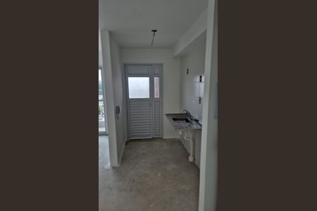 Apartamento à venda com 47m², 2 quartos e 1 vagaCozinha