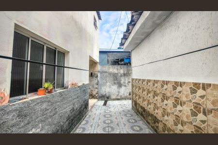 Casa à venda com 275m², 7 quartos e 4 vagascasa fundo