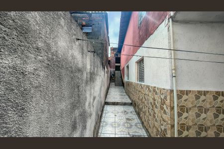 Casa à venda com 275m², 7 quartos e 4 vagascasa fundo