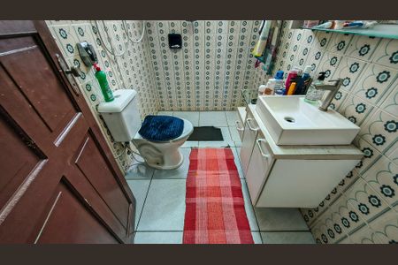 Casa à venda com 275m², 7 quartos e 4 vagasBanheiro