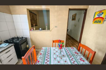 Casa à venda com 275m², 7 quartos e 4 vagasCozinha