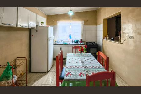 Casa à venda com 275m², 7 quartos e 4 vagasCozinha