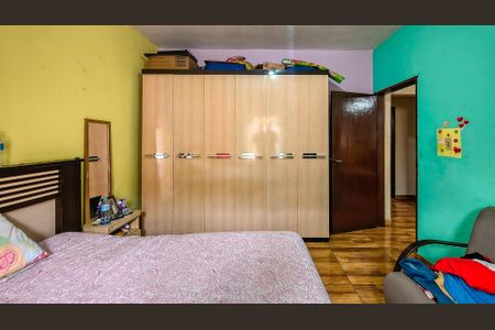 Casa à venda com 275m², 7 quartos e 4 vagasQuarto 1