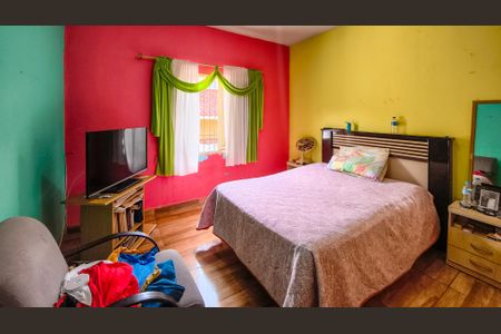Casa à venda com 275m², 7 quartos e 4 vagasQuarto 1
