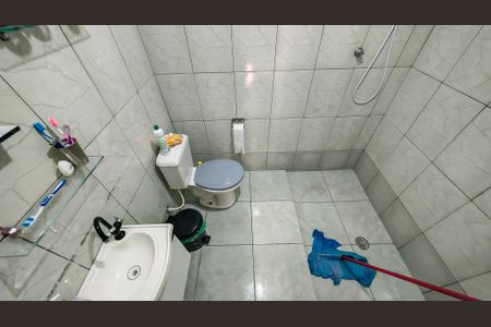 Casa à venda com 275m², 7 quartos e 4 vagascasa fundo