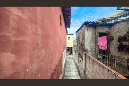 Casa à venda com 275m², 7 quartos e 4 vagasCorredor