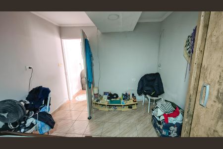 Casa à venda com 275m², 7 quartos e 4 vagascasa fundo