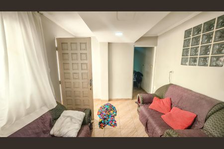 Casa à venda com 275m², 7 quartos e 4 vagascasa fundo