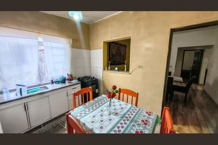 Casa à venda com 275m², 7 quartos e 4 vagasCozinha
