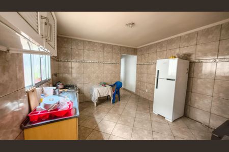 Casa à venda com 275m², 7 quartos e 4 vagascasa fundo