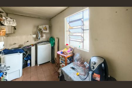 Casa à venda com 275m², 7 quartos e 4 vagasCozinhaÁrea de Serviço