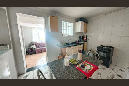 Casa à venda com 275m², 7 quartos e 4 vagascasa fundo