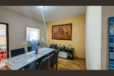 Casa à venda com 275m², 7 quartos e 4 vagasCopa