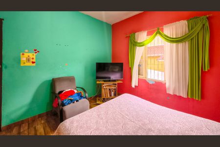 Casa à venda com 275m², 7 quartos e 4 vagasQuarto 1