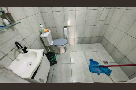 Casa à venda com 275m², 7 quartos e 4 vagascasa fundo