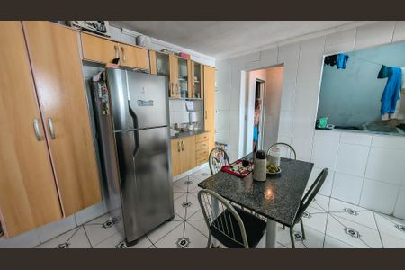 Casa à venda com 275m², 7 quartos e 4 vagascasa fundo