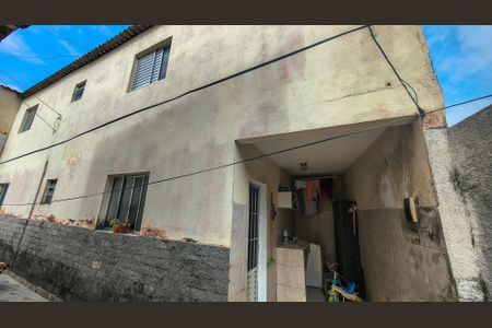 Casa à venda com 275m², 7 quartos e 4 vagasSobrado fundo