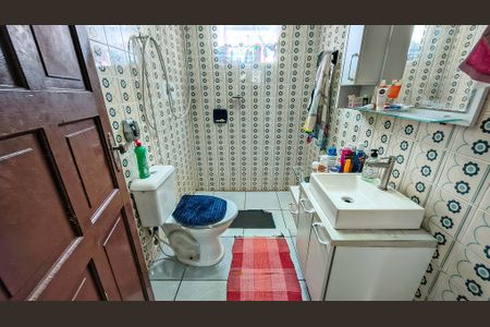 Casa à venda com 275m², 7 quartos e 4 vagasBanheiro