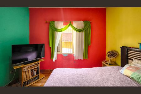 Casa à venda com 275m², 7 quartos e 4 vagasQuarto 1