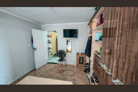 Casa à venda com 275m², 7 quartos e 4 vagascasa fundo