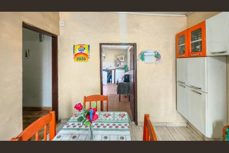 Casa à venda com 275m², 7 quartos e 4 vagasCozinha