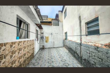 Casa à venda com 275m², 7 quartos e 4 vagascasa fundo