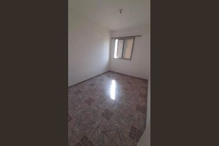 Quarto de apartamento à venda com 2 quartos, 58m² em Parque das Camelias, Campinas