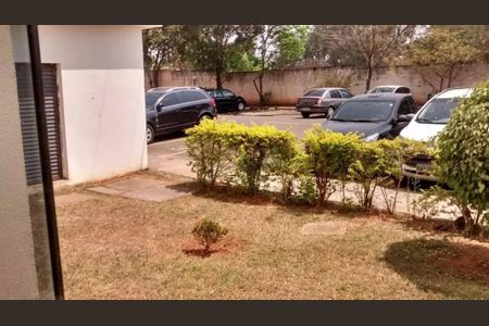 Área comum de apartamento à venda com 2 quartos, 58m² em Parque das Camelias, Campinas