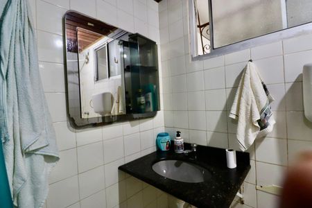 Apartamento para alugar com 180m², 4 quartos e 2 vagasSuíte quarto 5 