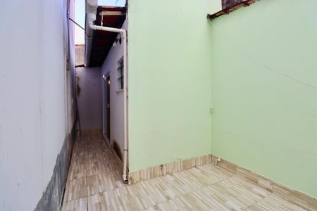 Apartamento para alugar com 180m², 4 quartos e 2 vagasVaranda quarto 3