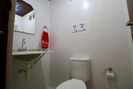 Apartamento para alugar com 180m², 4 quartos e 2 vagasLavabo