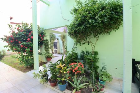 Apartamento para alugar com 180m², 4 quartos e 2 vagasÁrea Garden