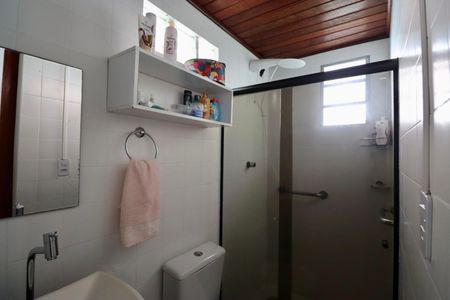 Apartamento para alugar com 180m², 4 quartos e 2 vagasSuíte quarto 4