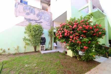 Apartamento para alugar com 180m², 4 quartos e 2 vagasÁrea Garden