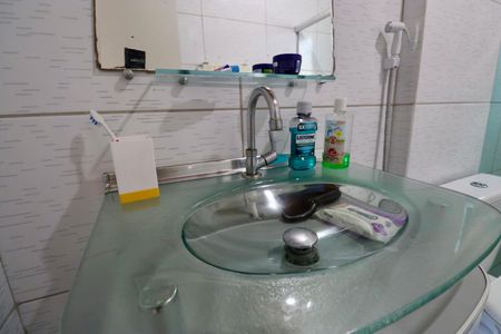 Apartamento para alugar com 180m², 4 quartos e 2 vagasSuíte quarto 1