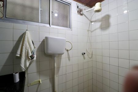 Apartamento para alugar com 180m², 4 quartos e 2 vagasSuíte quarto 5 