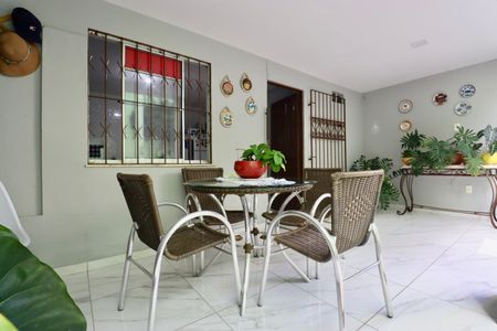 Apartamento para alugar com 180m², 4 quartos e 2 vagasÁrea Garden