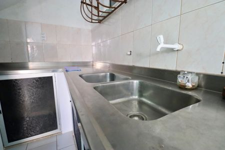Apartamento para alugar com 180m², 4 quartos e 2 vagasÁrea de Serviço