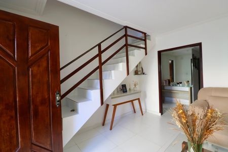 Apartamento para alugar com 180m², 4 quartos e 2 vagasSala