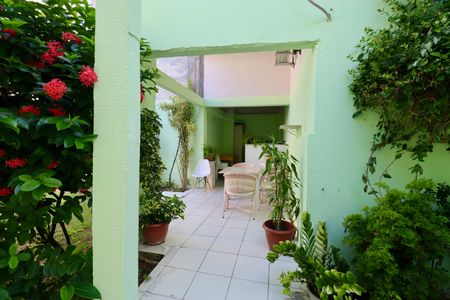 Apartamento para alugar com 180m², 4 quartos e 2 vagasÁrea Garden