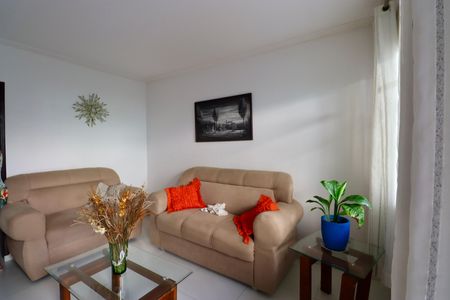 Apartamento para alugar com 180m², 4 quartos e 2 vagasSala