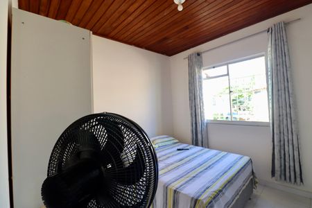 Apartamento para alugar com 180m², 4 quartos e 2 vagasQuarto 2