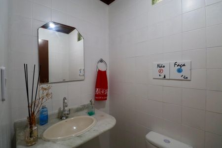 Apartamento para alugar com 180m², 4 quartos e 2 vagasLavabo