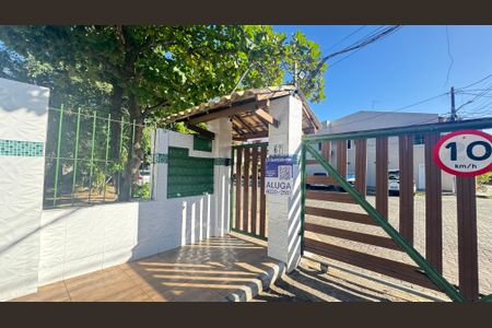 Apartamento para alugar com 180m², 4 quartos e 2 vagasFachada