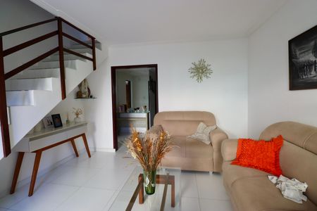 Apartamento para alugar com 180m², 4 quartos e 2 vagasSala