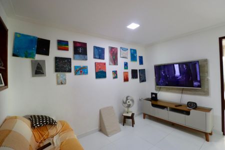 Apartamento para alugar com 180m², 4 quartos e 2 vagasSala 2