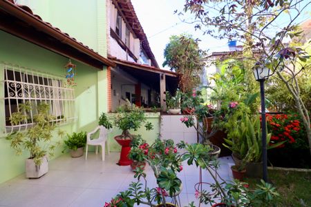 Apartamento para alugar com 180m², 4 quartos e 2 vagasVaranda