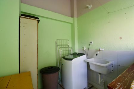Apartamento para alugar com 180m², 4 quartos e 2 vagasÁrea de Serviço