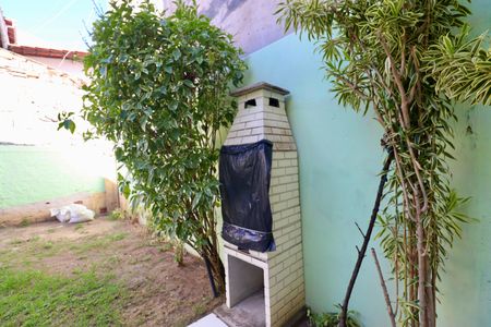 Apartamento para alugar com 180m², 4 quartos e 2 vagasÁrea Garden