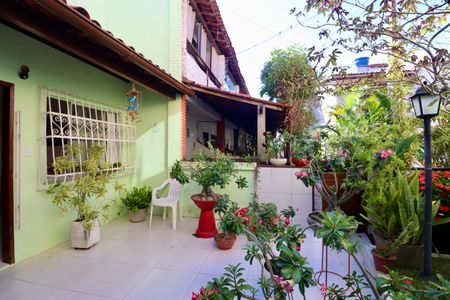 Apartamento para alugar com 180m², 4 quartos e 2 vagasVaranda